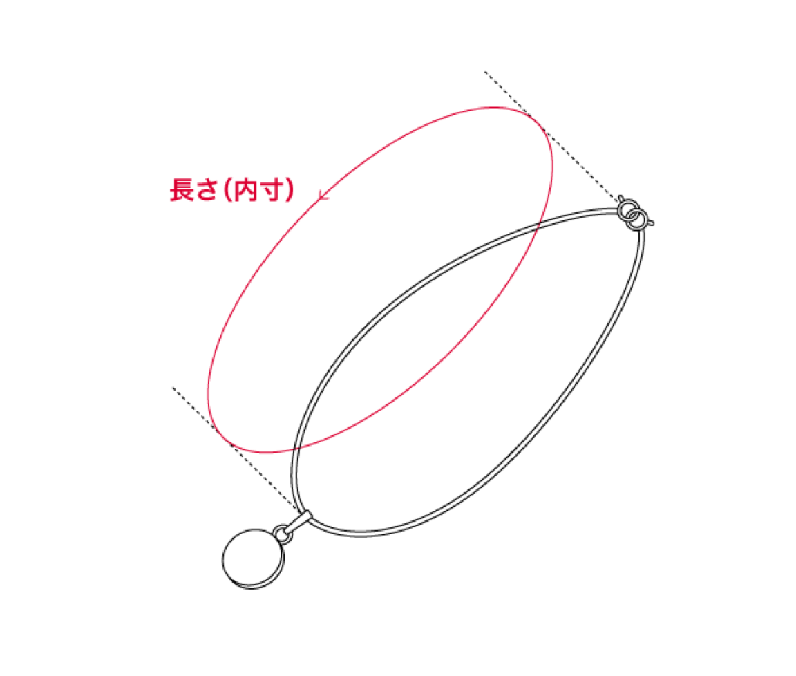 サイズガイド しまむら 公式オンラインストア
