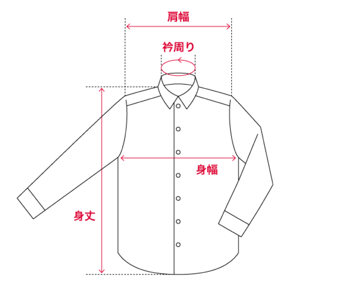 サイズガイド しまむら 公式オンラインストア サイズガイド しまむら 公式オンラインストア